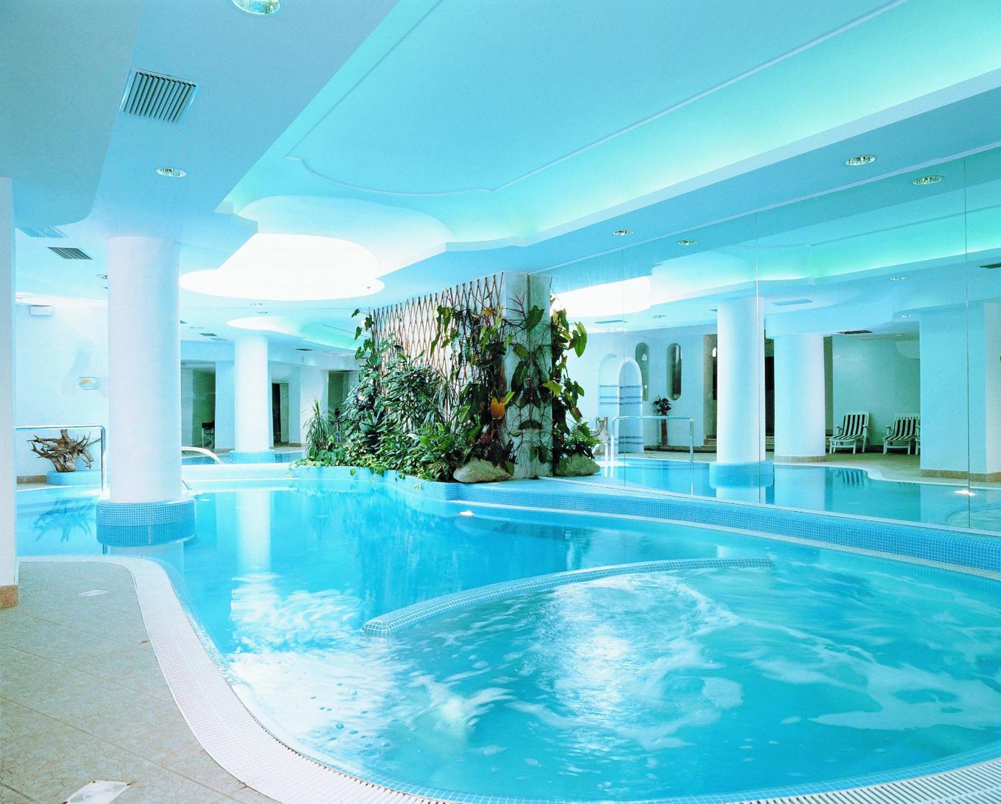 Hotel L'Approdo Casamicciola Terme Dış mekan fotoğraf