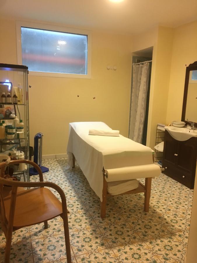 Hotel L'Approdo Casamicciola Terme Dış mekan fotoğraf